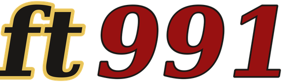 ft991 logo